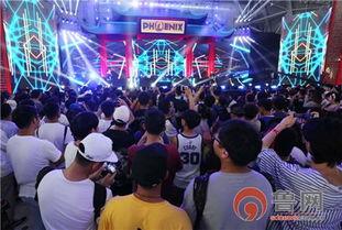 青岛音乐节爆料视频,青岛音乐节精彩瞬间大揭秘！  第1张